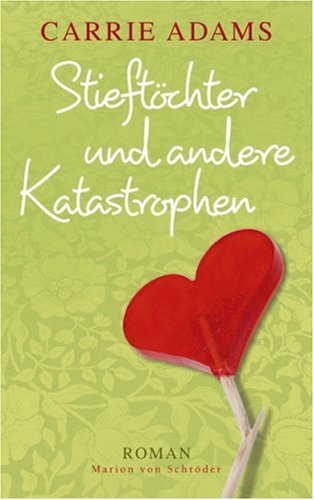 Stock image for Stieftchter und andere Katastrophen for sale by medimops