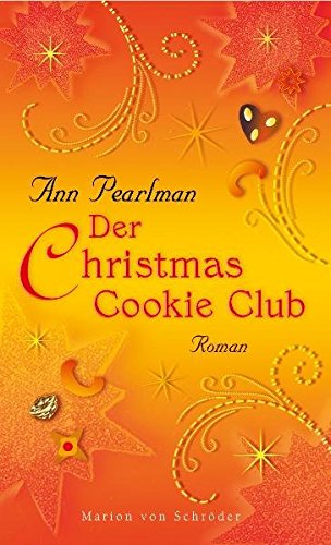 Beispielbild fr Der Christmas Cookie Club zum Verkauf von medimops