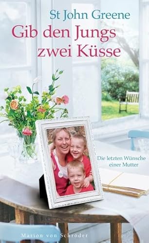 Stock image for Gib den Jungs zwei Küsse for sale by ThriftBooks-Dallas