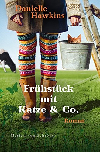 Imagen de archivo de Frhstck mit Katze & Co.: Roman a la venta por medimops