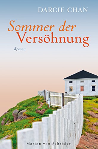Stock image for Sommer der Vershnung: Roman for sale by medimops
