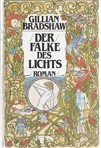 Beispielbild fr Der Falke des Lichts. Roman. zum Verkauf von Steamhead Records & Books