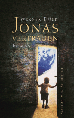 Beispielbild fr Jonas Vertrauen zum Verkauf von medimops