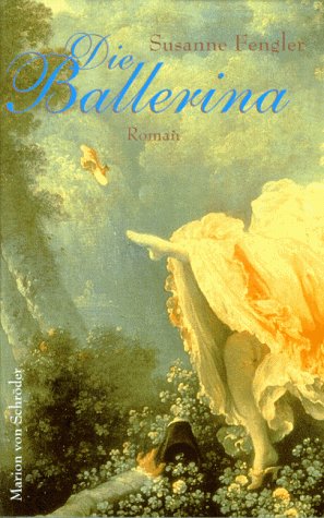 Stock image for Die Ballerina for sale by The Book Garden