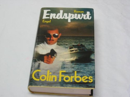 Stock image for Endspurt for sale by ThriftBooks-Dallas
