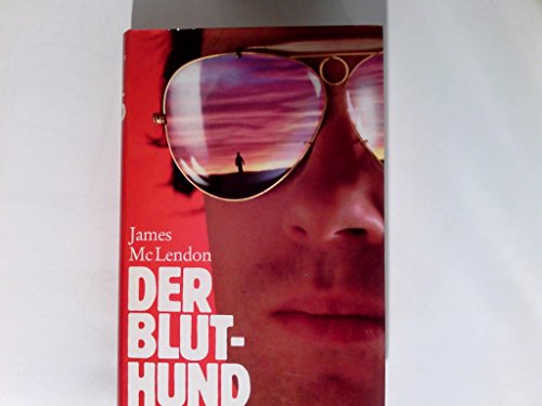 Stock image for Der Bluthund for sale by Antiquariat Machte-Buch