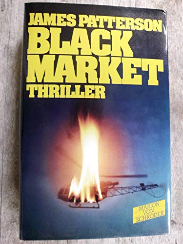 Beispielbild fr Black Market zum Verkauf von Antiquariat  Angelika Hofmann