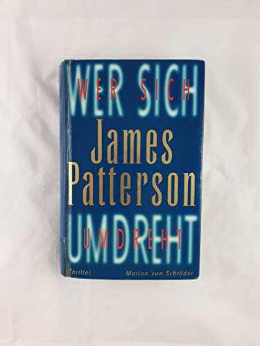 Beispielbild fr Wer sich umdreht oder lacht zum Verkauf von medimops