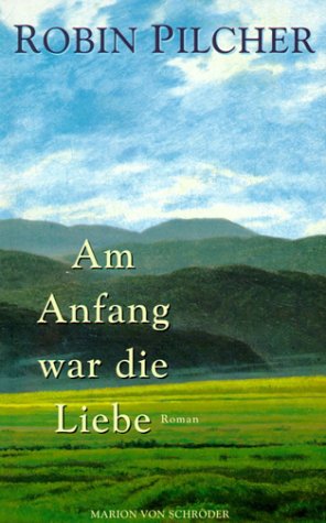 Stock image for Am Anfang war die Liebe for sale by Ammareal