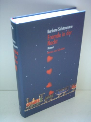 Stock image for fremde in der nacht. roman for sale by alt-saarbrcker antiquariat g.w.melling
