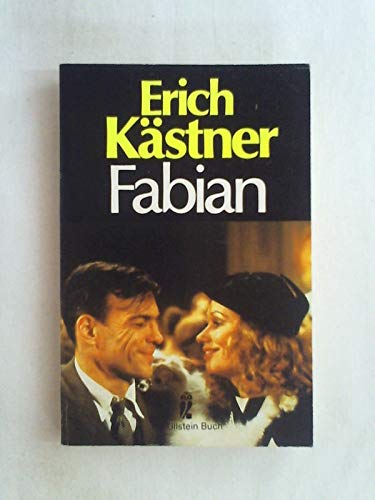 Imagen de archivo de Fabian. Die Geschichte eines Moralisten. a la venta por ThriftBooks-Dallas