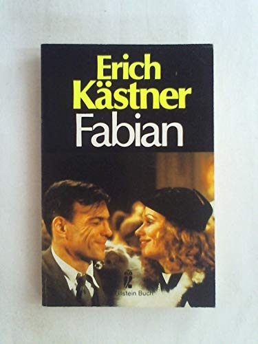 Stock image for Fabian. Die Geschichte eines Moralisten. for sale by ThriftBooks-Dallas