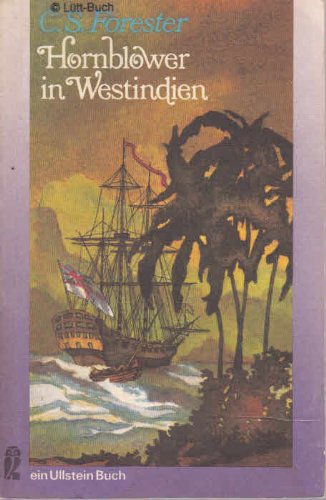 Beispielbild fr Hornblower in Westindien (6572 561). zum Verkauf von medimops