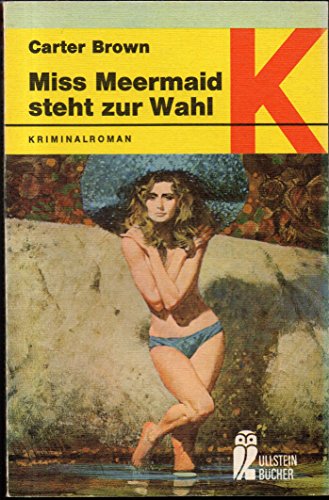 Beispielbild fr Miss Meermaid steht zur Wahl zum Verkauf von Bernhard Kiewel Rare Books