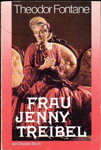 Stock image for Frau Jenny Treibel for sale by medimops