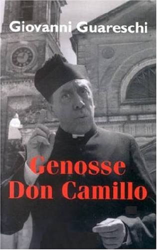 Beispielbild für Genosse Don Camillo. zum Verkauf von medimops
