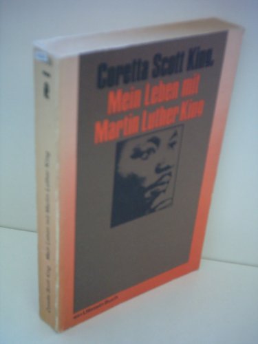 Mein Leben mit Martin Luther King (Nr. 2869) - Coretta, Scott King