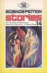 9783548028897: Science Fiction Stories 14