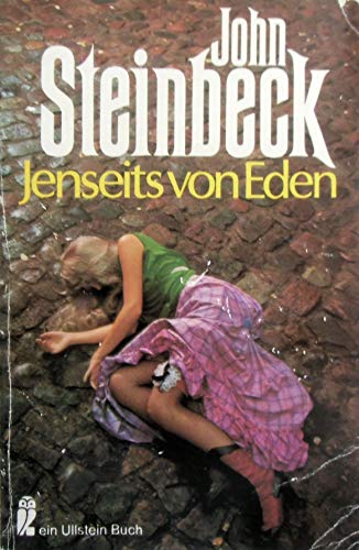Jenseits von Eden. - John Steinbeck