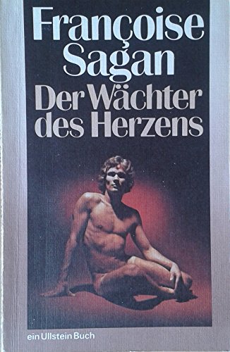 Stock image for Der Wchter des Herzens. for sale by Worpsweder Antiquariat