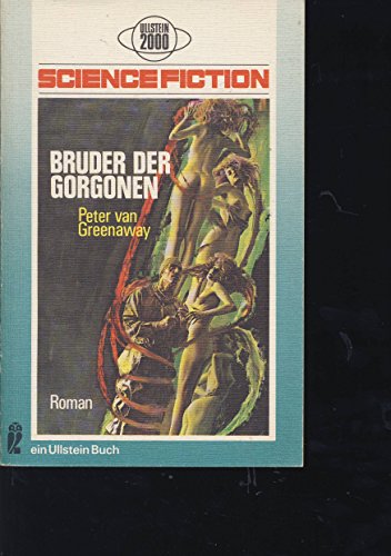 Beispielbild fr Bruder der Gorgonen zum Verkauf von Storisende Versandbuchhandlung