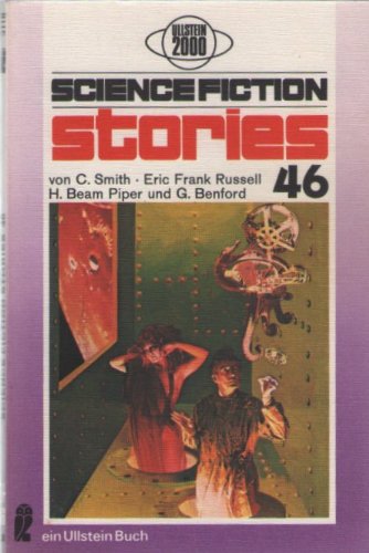 SF Stories 46