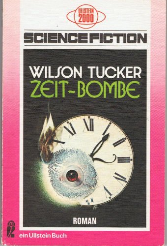 Beispielbild fr Zeit-Bombe zum Verkauf von Sammlerantiquariat