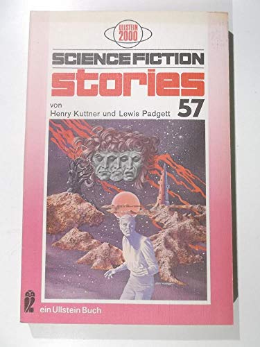 SF Stories 57 - Kuttner, Henry / Padgett, Lewis