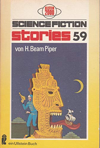 SF Stories 59 (H.Beam Piper Sonderband) - Piper, H.Beam