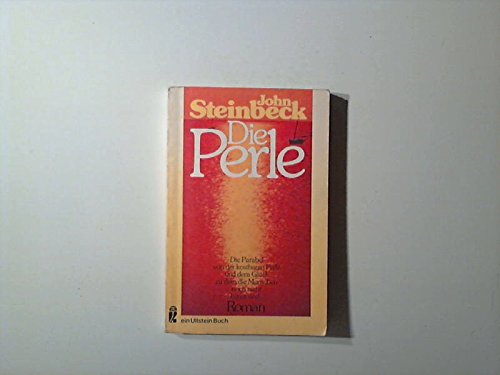 Imagen de archivo de Die Perle a la venta por medimops