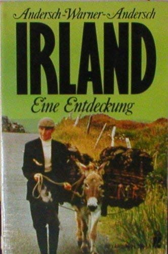 Irland. Eine Entdeckung.