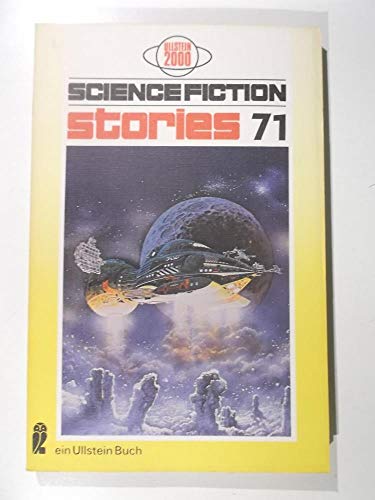 Science Fiction stories 71