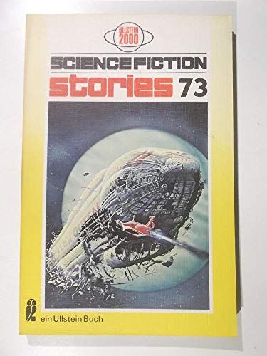 SF Stories 73 - Spiegl (ed)