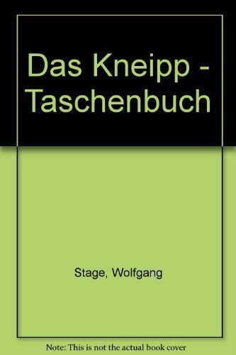 9783548040134: Das Kneipp - Taschenbuch