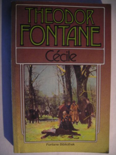 Stock image for Cecile for sale by Ryde Bookshop Ltd