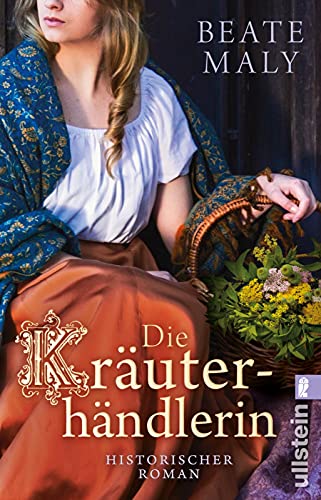 Stock image for Die Gewrzhndlerin -Language: german for sale by GreatBookPrices