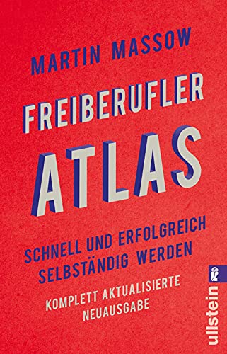 Stock image for Freiberufler-Atlas -Language: german for sale by GreatBookPrices