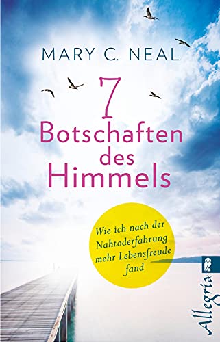 Beispielbild fr 7 Botschaften des Himmels: Wie ich nach der Nahtoderfahrung mehr Lebensfreude fand zum Verkauf von medimops