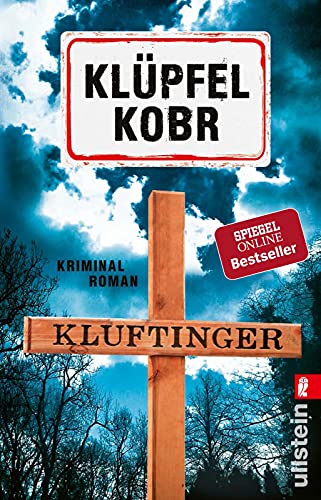 Beispielbild fr Kluftinger: Kriminalroman (Kluftinger-Krimis, Band 10) zum Verkauf von medimops