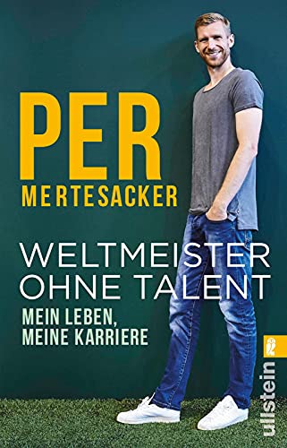 Beispielbild fr Weltmeister ohne Talent -Language: german zum Verkauf von GreatBookPrices