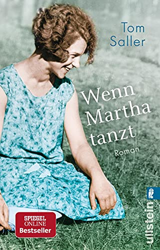 Stock image for Wenn Martha tanzt for sale by Book People
