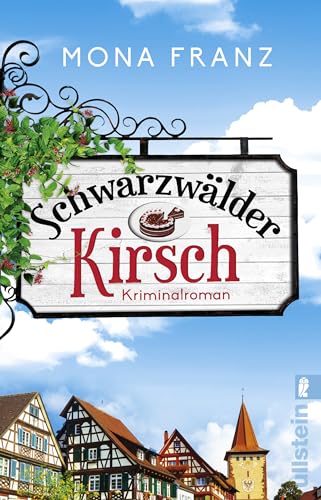 9783548060682: Schwarzwlder Kirsch