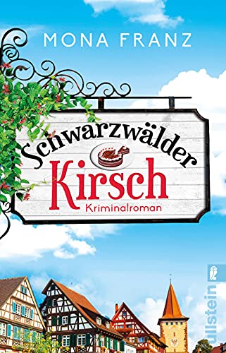 9783548060682: Schwarzwlder Kirsch