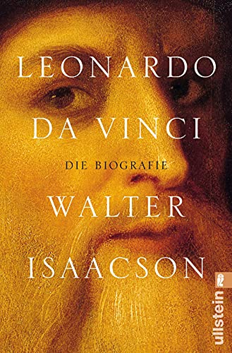 9783548061061: Leonardo da Vinci: Die Biografie | Der New-York-Times-Bestseller ber das grte Genie der Menschheitsgeschichte