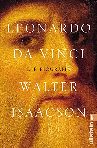 9783548061061: Leonardo da Vinci: Die Biographie