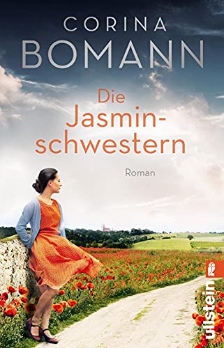 9783548061429: Die Jasminschwestern: Roman