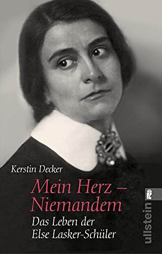 Stock image for Mein Herz - Niemandem -Language: german for sale by GreatBookPrices