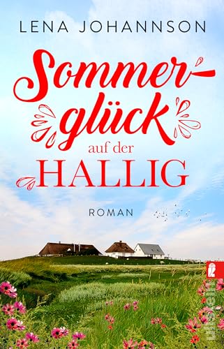 Stock image for Sommerglck auf der Hallig -Language: german for sale by GreatBookPrices