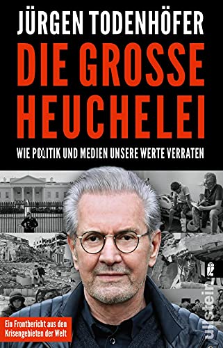 Stock image for Die groe Heuchelei -Language: german for sale by GreatBookPrices