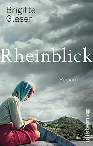 Beispielbild fr Rheinblick: Roman zum Verkauf von medimops